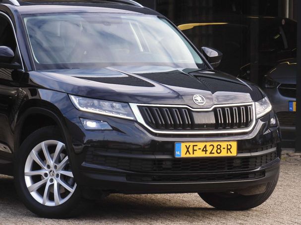 Skoda Kodiaq 1.5 TSI 110 kW image number 31