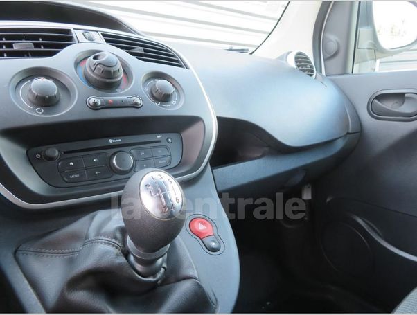 Renault Kangoo dCi Extra 70 kW image number 14