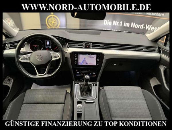 Volkswagen Passat Variant 2.0 TDI Business 110 kW image number 18