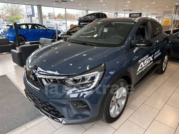 Mitsubishi ASX 1.6 105 kW image number 1