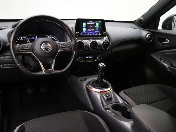 Nissan Juke DIG-T N-Design 86 kW image number 14