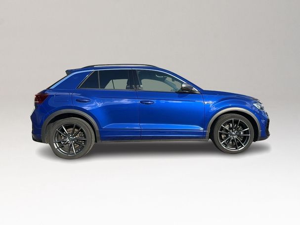 Volkswagen T-Roc R 4Motion DSG 221 kW image number 6