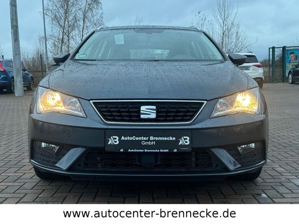 Seat Leon ST 110 kW image number 3