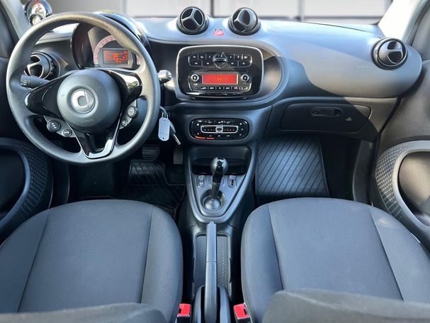 Smart ForTwo EQ 60 kW image number 6