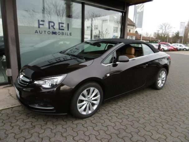 Opel Cascada 2.0 D CDTi 125 kW image number 1