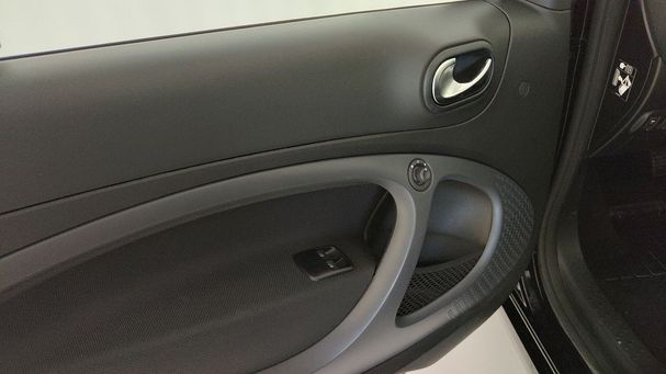 Smart ForTwo EQ 60 kW image number 12