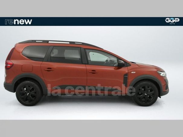 Dacia Jogger 74 kW image number 17