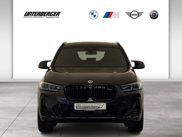 BMW X3 M40i xDrive 265 kW image number 2