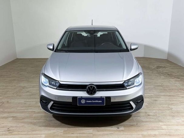 Volkswagen Polo 1.0 TSI 70 kW image number 3