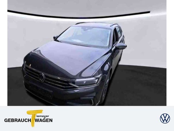 Volkswagen Passat GTE DSG 160 kW image number 2