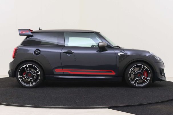 Mini John Cooper Works GP 225 kW image number 7