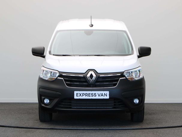 Renault Express 1.5 dCi 55 kW image number 6