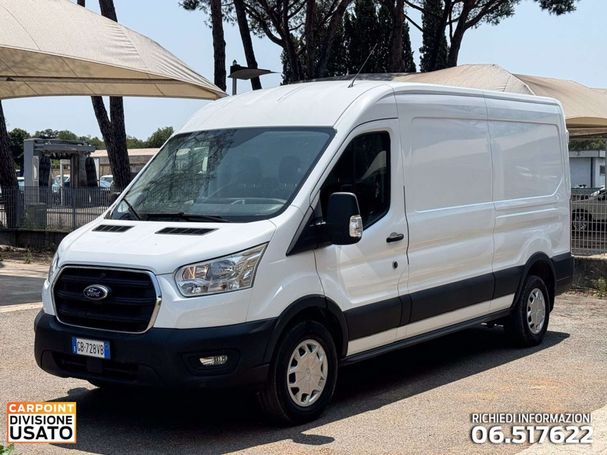 Ford Transit 96 kW image number 1