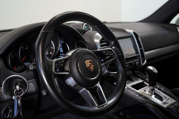 Porsche Cayenne GTS 324 kW image number 20