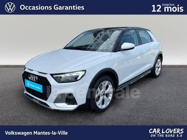 Audi A1 30 TFSI 81 kW image number 1