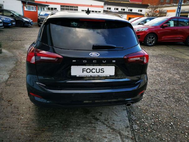 Ford Focus 92 kW image number 2