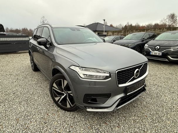 Volvo XC90 B5 AWD 173 kW image number 24