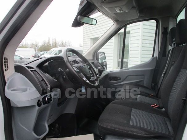 Ford Transit 350 L2H2 Trend 125 kW image number 20