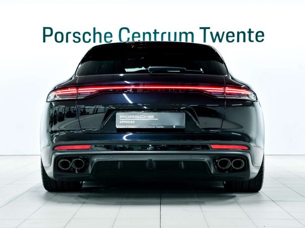 Porsche Panamera 4 Sport Turismo E-Hybrid 340 kW image number 3