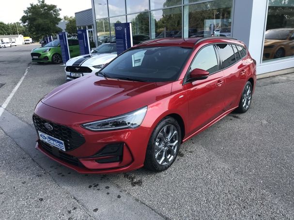 Ford Focus ST-Line X 114 kW image number 1