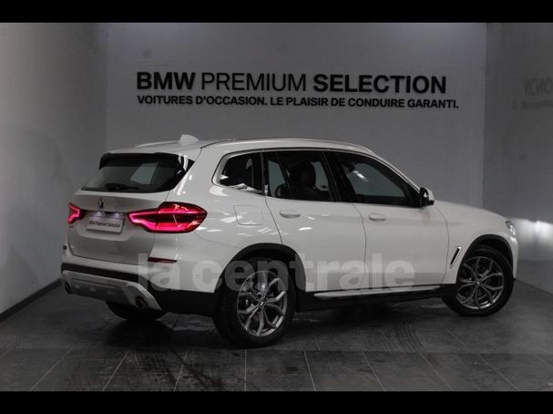 BMW X3 sDrive 110 kW image number 2