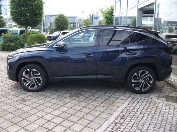 Hyundai Tucson 1.6 T-GDI Plug-in-Hybrid Prime 185 kW image number 5