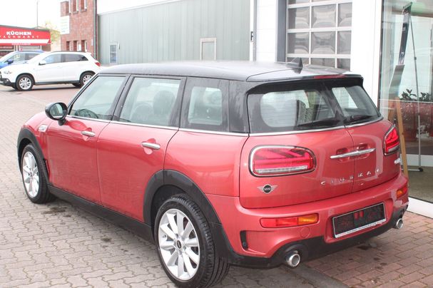 Mini Cooper S Clubman 141 kW image number 5