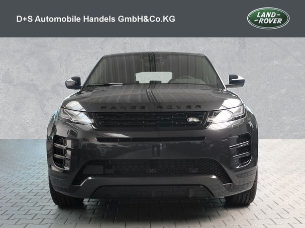 Land Rover Range Rover Evoque S 198 kW image number 8