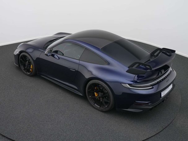 Porsche 992 GT3 375 kW image number 17