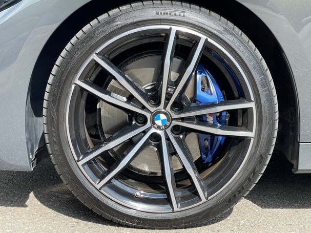 BMW 330i Touring xDrive M Sport 190 kW image number 13