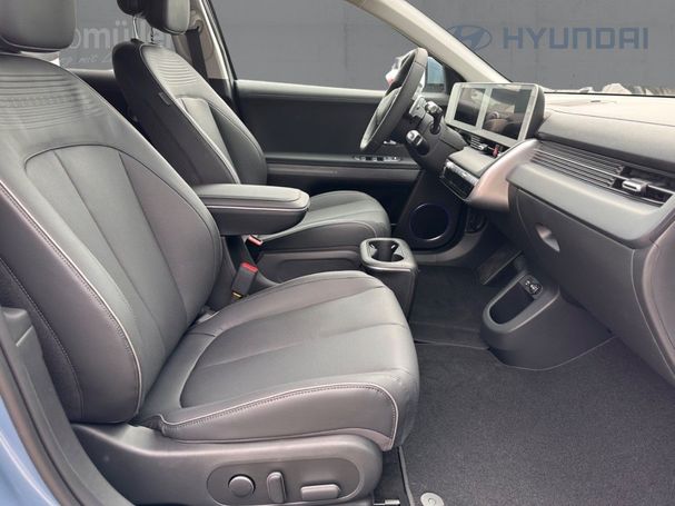 Hyundai Ioniq 5 58 kWh 125 kW image number 11