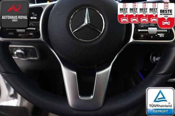 Mercedes-Benz B 220 140 kW image number 14