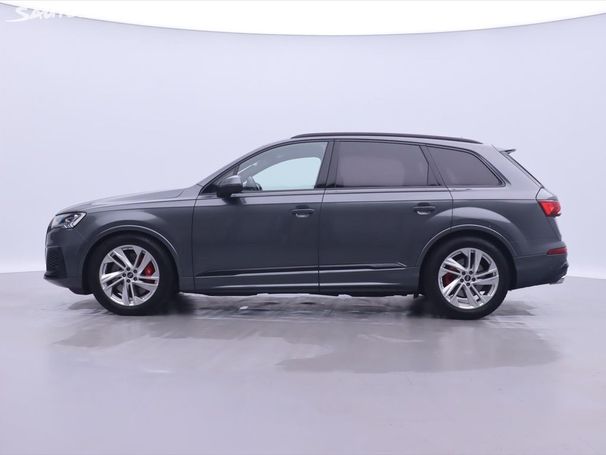 Audi SQ7 4.0 TDI 320 kW image number 5