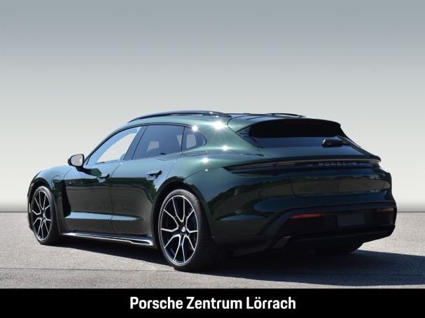 Porsche Taycan Sport Turismo 320 kW image number 3