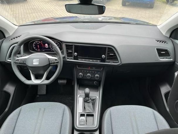 Seat Ateca 1.5 TSI DSG 110 kW image number 14