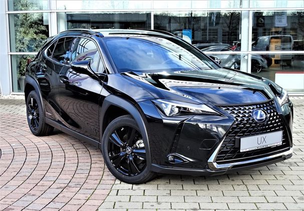 Lexus UX 250h 135 kW image number 3