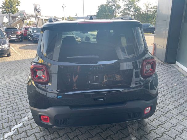 Jeep Renegade PHEV 177 kW image number 3