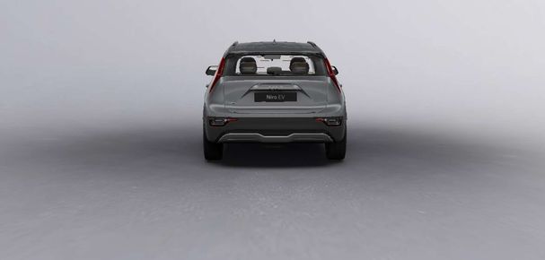 Kia Niro 150 kW image number 5