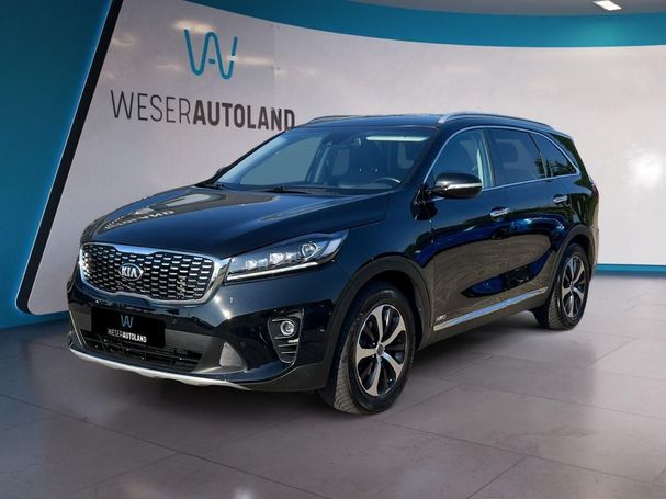 Kia Sorento 2.2 CRDi Spirit 147 kW image number 1