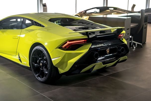 Lamborghini Huracan 471 kW image number 17