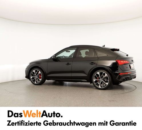 Audi SQ5 TDI quattro 251 kW image number 7