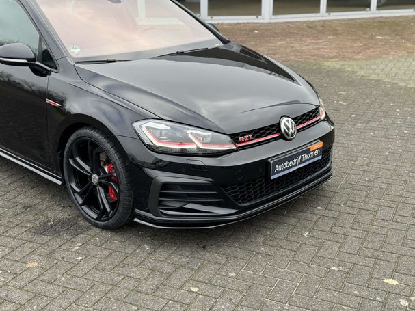 Volkswagen Golf GTI TCR DSG 213 kW image number 4