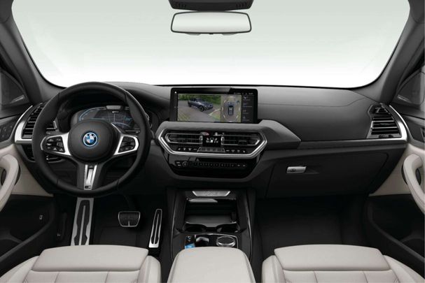 BMW iX3 M Sport 210 kW image number 5