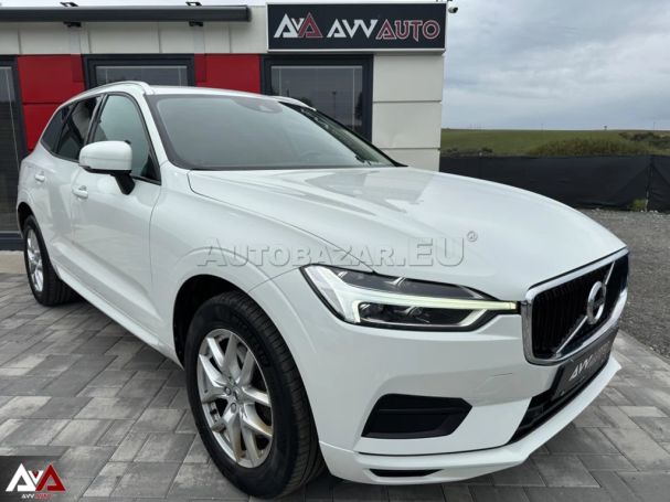 Volvo XC60 D4 AWD Momentum 140 kW image number 1