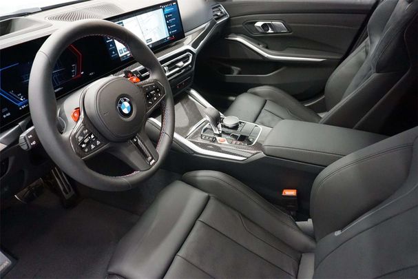 BMW M3 Competition M xDrive 375 kW image number 7