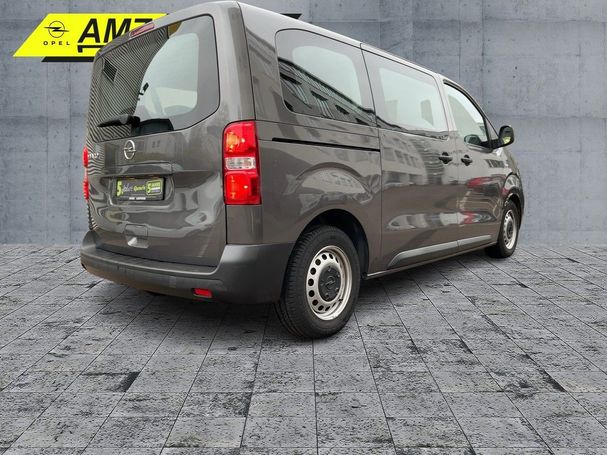 Opel Vivaro Kombi 1.5 L2 88 kW image number 2