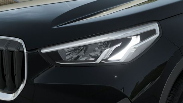 BMW X1 sDrive18i 100 kW image number 7