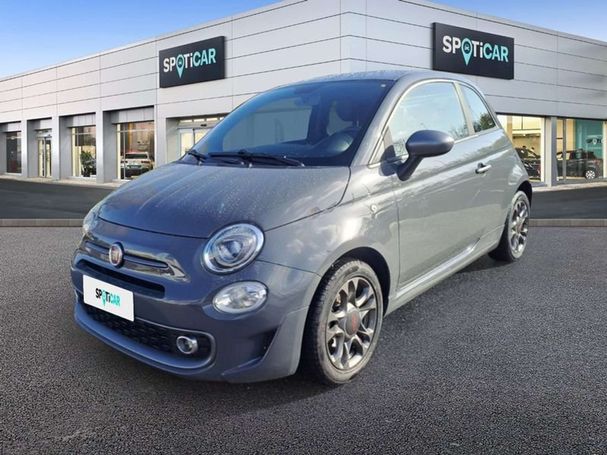 Fiat 500 1.0 51 kW image number 1