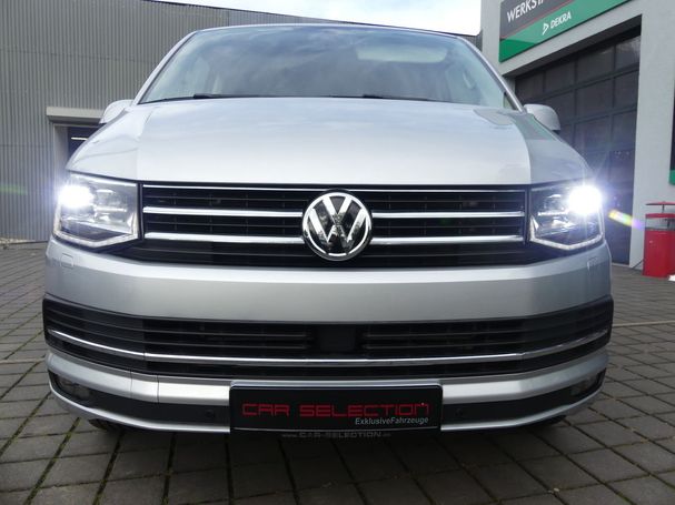 Volkswagen T6 Caravelle 146 kW image number 14