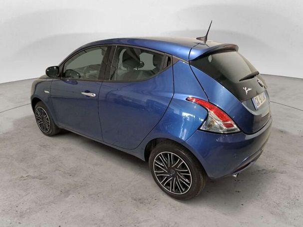 Lancia Ypsilon 51 kW image number 4